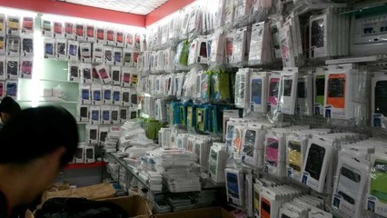 紅米雙開窗智能開屏手機(jī)皮套 功能、廠家與選購指南