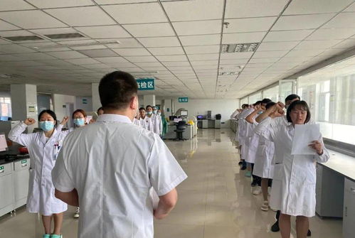 沙雅縣人民醫(yī)院攜手北京中歐醫(yī)管，以6S精益管理與網(wǎng)絡(luò)技術(shù)服務(wù)開啟現(xiàn)代化醫(yī)院管理新篇章