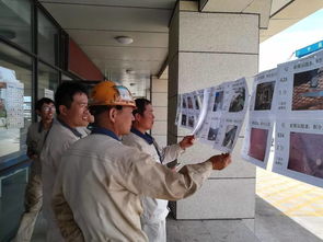 筑牢安全防線，共建和諧企業(yè)——記公司安全咨詢?nèi)栈顒?dòng)