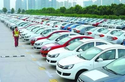 7月1日汽車新政來襲，彌渡購車族請暫緩出手！