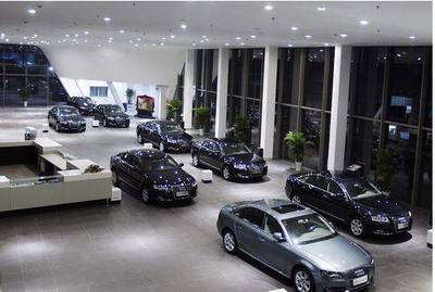 買車還去4S店？綜合汽車銷售店的優劣對比