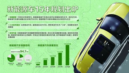 補貼“清零”后，新能源車如何經營下個15年的汽車營銷