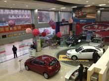 江西廣甸汽車銷售服務 打造卓越的汽車營銷體系