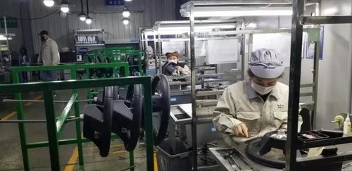 光耀疫線 我市光伏電子信息行業(yè)逆勢突破，光電子器件制造與銷售再創(chuàng)新高
