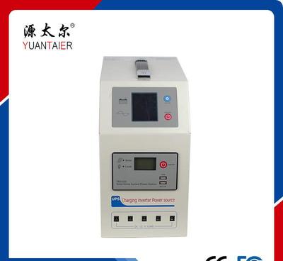 深度解析【500W高品質(zhì)穩(wěn)頻穩(wěn)壓家用工頻逆變器智能識(shí)別過充過放電保護(hù)】電訊器材
